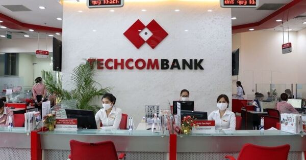 Lãnh đạo Techcombank tiết lộ kế hoạch tham gia thị trường vàng và tài sản mã hóa