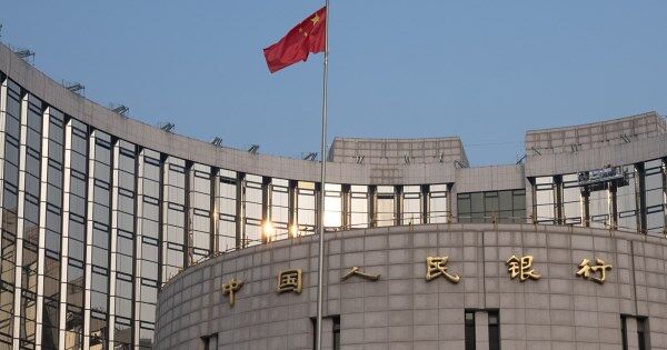 Cố vấn PBoC: Trung Quốc cần gói kích thích kinh tế lớn để bù đắp hậu quả của thương chiến