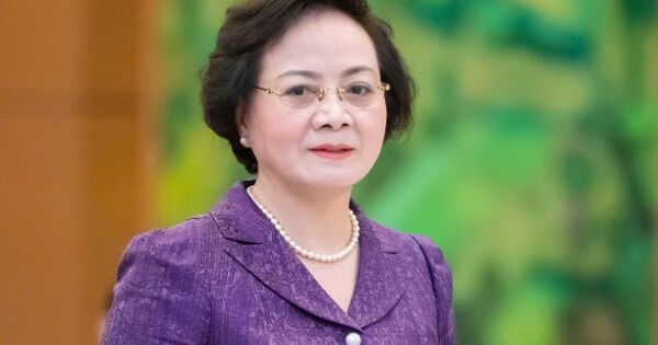 Quốc hội đồng ý bổ sung Phó thủ tướng nhiệm kỳ 2021-2026