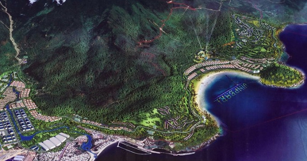 Dự án Làng Vân được huy động gần 17.000 tỷ đồng