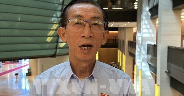 Mục tiêu tăng trưởng GDP từ 10% trở lên là hoàn toàn khả thi