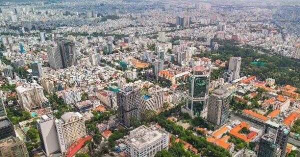 Bộ Xây dựng: Cần thúc đẩy giao dịch nhà đất online