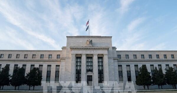 Căng thẳng thiếu dữ liệu khó cản đà hạ lãi suất của Fed