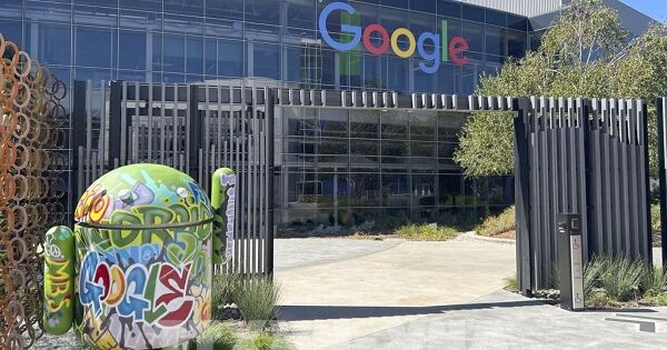 Bước tiến mới của Google trong cuộc đua lượng tử