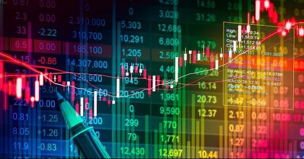 Nhận định thị trường chứng khoán 27/10: Dò đáy ngắn hạn