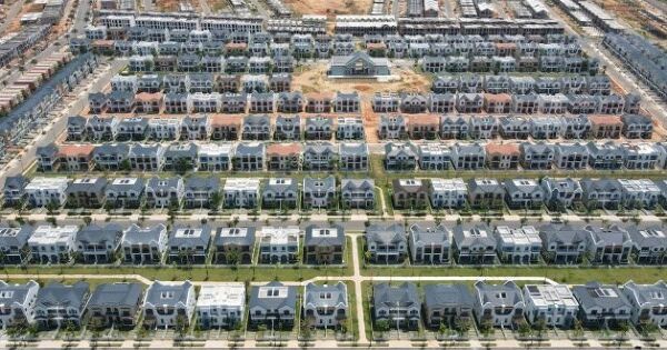 Novaland tiếp tục lỗ ròng gần 880 tỷ trong quý III