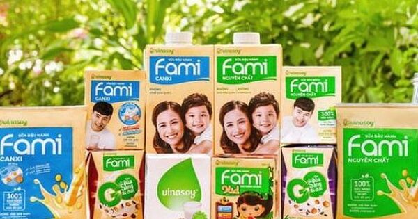 Mạnh tay chi khuyến mãi, lợi nhuận QNS xuống thấp nhất 10 quý