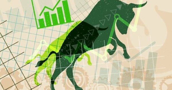 Nhận định thị trường chứng khoán 29/10: Tiếp tục đà tăng