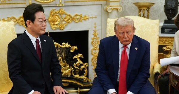 Ông Trump khiến dòng vốn ồ ạt tháo chạy khỏi nền kinh tế lớn thứ 4 châu Á