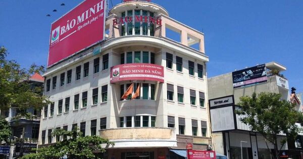 Bảo hiểm Bảo Minh báo lãi quý III gấp ba lần cùng kỳ bất chấp lợi nhuận tài chính sụt giảm