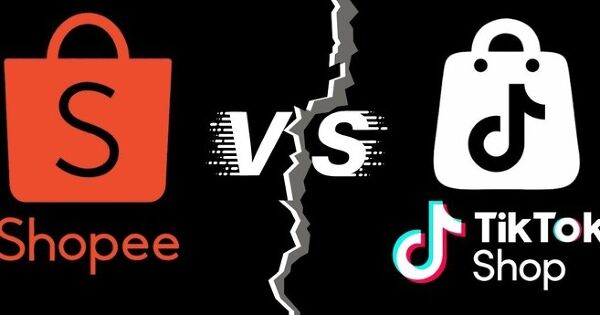 Thương mại điện tử Việt Nam tăng tốc, TikTok Shop thu hẹp khoảng cách với Shopee