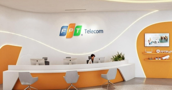 SCIC sẽ chuyển giao hơn 50% vốn FPT Telecom trong tháng 11