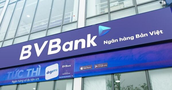 Tăng trưởng ổn định, 9 tháng đầu năm BVBank hoàn thành 79% kế hoạch lợi nhuận năm