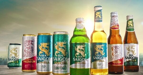 Lợi nhuận Sabeco quý III tăng 22%, thu lãi tiền gửi ngân hàng 2,7 tỷ mỗi ngày