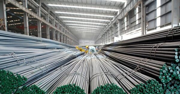 Xuất khẩu thép lao dốc vì thuế quan, đâu là mặt hàng chịu ảnh hưởng nhiều nhất?