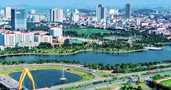 Kinh tế Bắc Ninh tăng trưởng hai con số trong 9 tháng, xếp thứ 6 cả nước