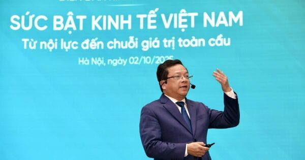 TS. Nguyễn Đức Hiển: 'Không tăng trưởng bằng mọi giá, nếu lạm phát quá cao, cái giá phải trả sẽ lớn hơn nhiều'