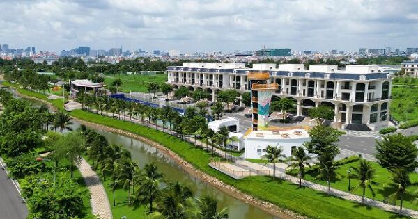 TP HCM bổ sung 23 dự án được phép bán cho người nước ngoài