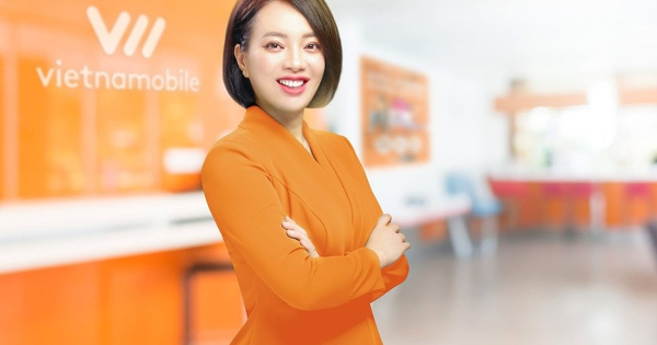 Vietnamobile lần đầu bổ nhiệm người Việt làm Tổng Giám đốc