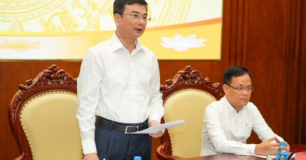 Phó Thống đốc lý giải nguyên nhân giá vàng tăng cao kỷ lục trong thời gian qua