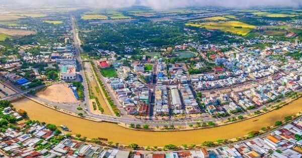 Cần Thơ họp gỡ vướng 5 dự án rộng hơn 4.200 ha