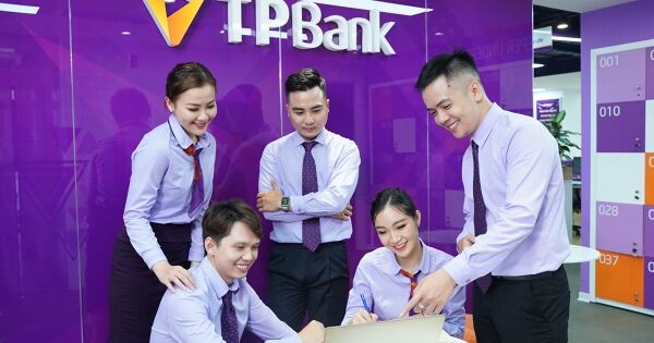 TPBank tiên phong đạt chuẩn Basel III theo Thông tư 14 của NHNN