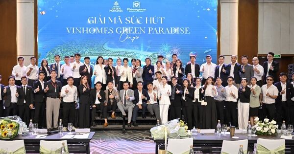 VietnamGroove ký kết hợp tác cùng các đại lý F2