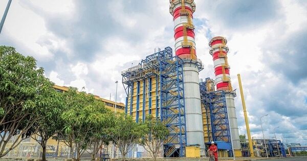 PV Power sẽ phát hành 726 triệu cổ phiếu từ quý IV