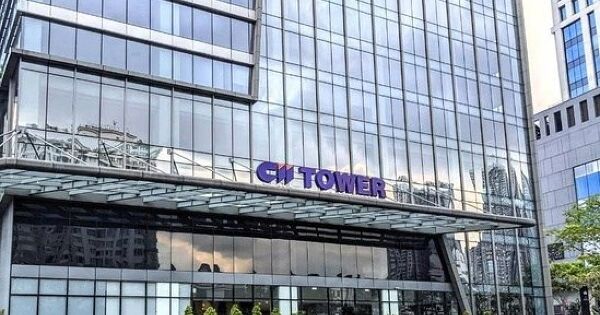 CII báo lãi quý III giảm 36% do mảng bất động sản, xây dựng đi xuống