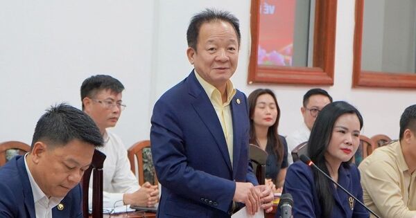 Tập đoàn T&T muốn đầu tư 4 dự án năng lượng tái tạo tại Khánh Hoà