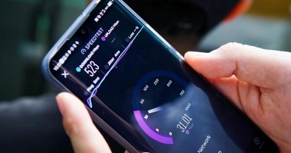 Speedtest lần đầu công bố bảng xếp hạng nhà mạng Việt Nam