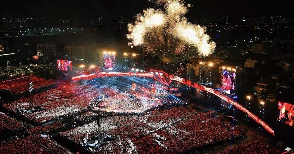 Nền công nghiệp âm nhạc Việt Nam đã gần ‘chín’ để có thể kiếm tiền trực tiếp từ người hâm mộ