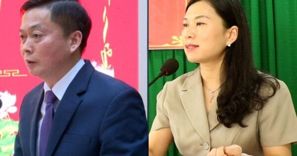 Lạng Sơn có hai tân Phó Chủ tịch UBND tỉnh