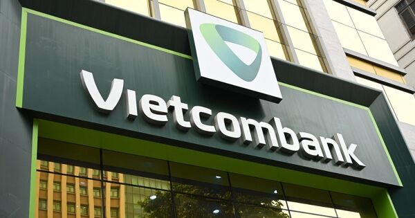 Vietcombank báo lãi hơn 33.000 tỷ trong 9 tháng, giữ vững vị trí quán quân ngành