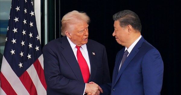 Chớ nên vội mừng với thoả thuận mới của hai nhà lãnh đạo Mỹ - Trung