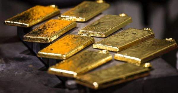 Giá vàng hôm nay 31/10: Tăng gần 2% vì bất ổn kéo dài