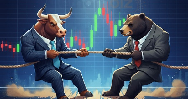 Thị trường chứng khoán sẽ khép lại tháng 10 trong kịch bản nào?