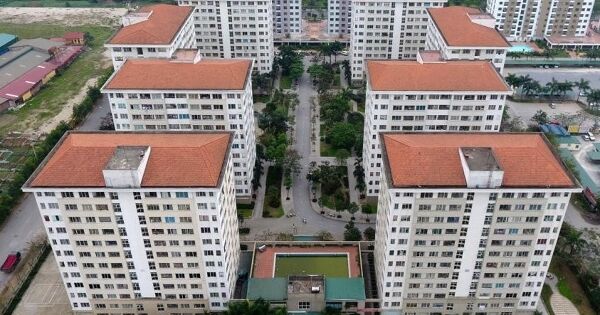 Đẩy nhanh tiến độ hoàn thành Đề án thí điểm mô hình 'Trung tâm giao dịch bất động sản'