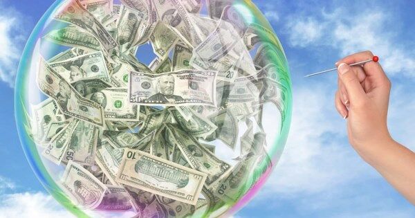 Liệu cơn sốt AI có đi vào vết xe đổ của bong bóng dot-com?