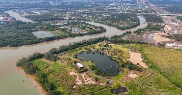 Doanh nghiệp bất động sản 'ngợp' với áp lực tiền sử dụng đất
