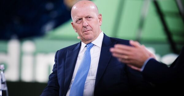 CEO Goldman Sachs: Giao dịch AI đầy rủi ro, bong bóng có thể đang hình thành