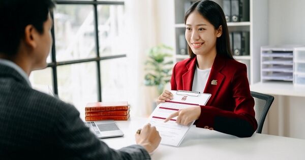 Một ngân hàng xin ý kiến cổ đông thành lập công ty bảo hiểm phi nhân thọ