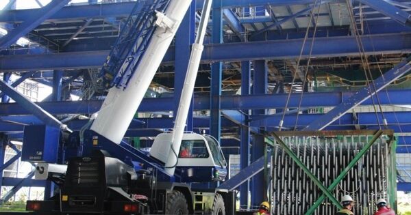 Petrovietnam sẽ đưa dự án nhiệt điện Long Phú 1 vào vận hành trong năm 2027