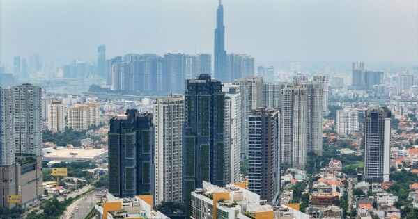 Kinh tế TP HCM 9 tháng tăng hơn 7%