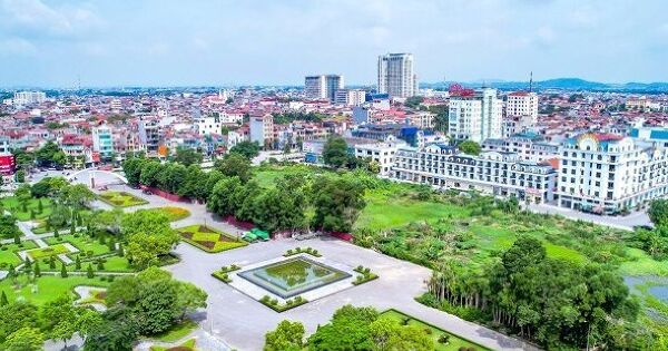 Công an Bắc Ninh vào cuộc xử lý thông tin 'hứa hẹn giữ căn', thu tiền chênh tại một dự án NƠXH