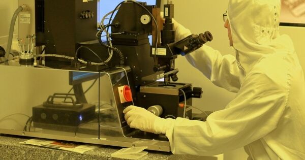 Ngành bán dẫn Việt Nam tăng tốc, hướng tới mốc 21 tỷ USD vào năm 2027