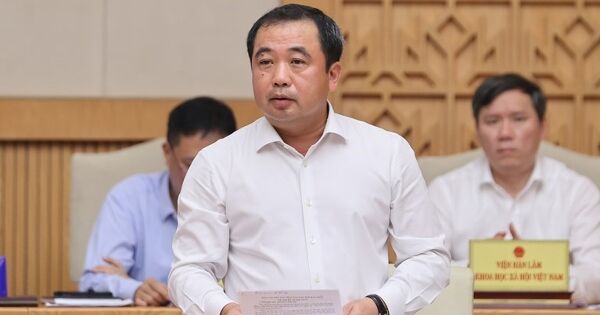 Bộ Nông nghiệp và Môi trường sẽ nhập liệu hơn 50 triệu thửa đất trước ngày 15/12