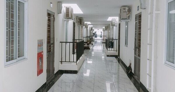 Hải Phòng có thể hoàn thành 11.900 căn nhà xã hội cuối năm nay