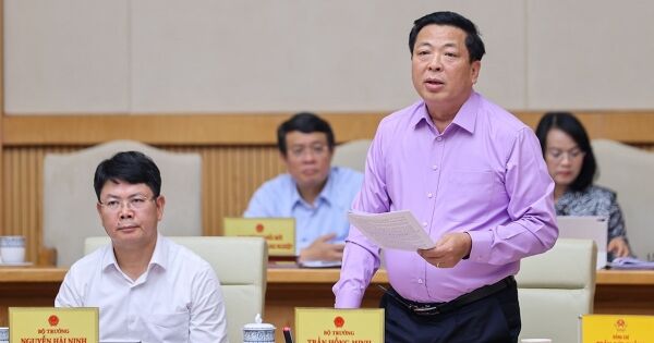 Bộ Xây dựng khẳng định có thể hoàn thành trên 82.000 nhà ở xã hội trong năm 2025