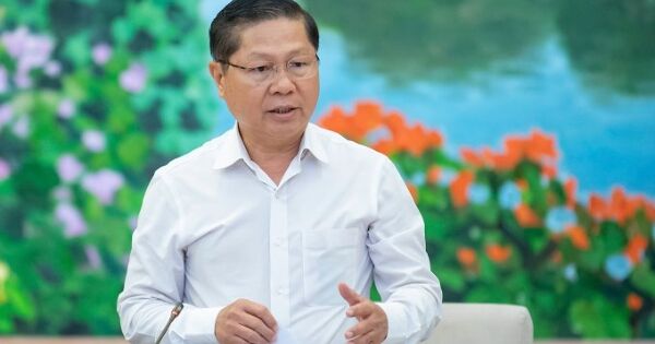 Bắt đầu sáp nhập trường đại học từ năm 2026